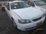 2004 Ford Falcon BA XT Station Wagon | White color